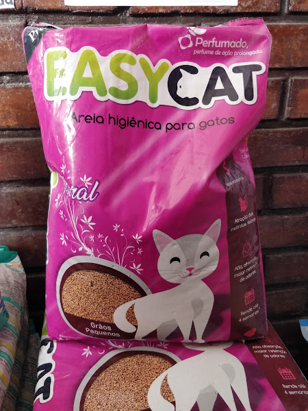 Foto 5 Baratão das Rações