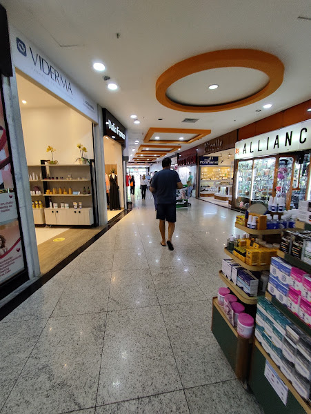 Shopping 344 Tijuca, foto 2