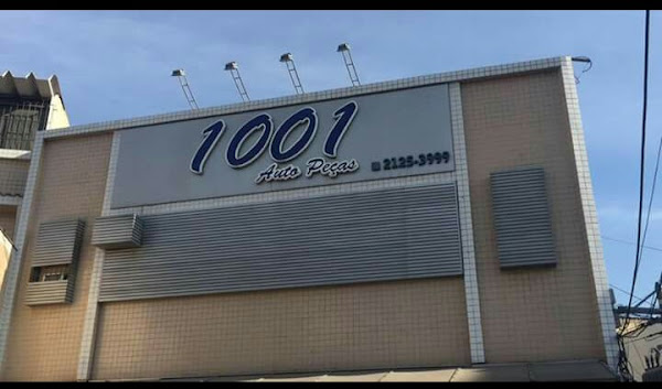 Foto 5 1001 auto peças