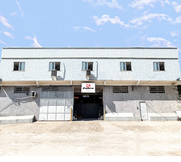 Foto 5 Cobra Rolamentos e Auto Peças