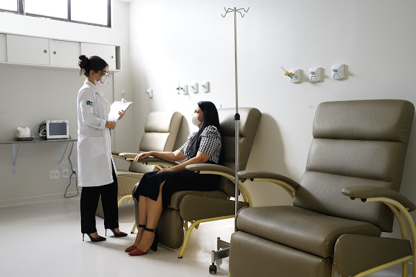 Hospital Anna Nery Hospital Anna Nery