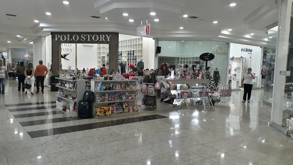 Foto 5 Shopping Vest Sul