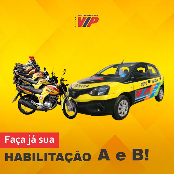 Foto 5 Auto Escola Vip