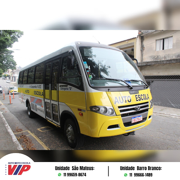 Foto 6 Auto Escola Vip Foto 6 Auto Escola Vip