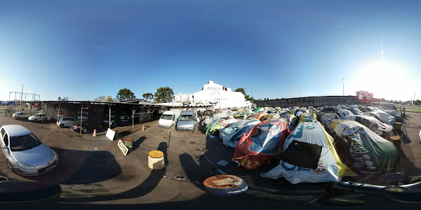 Foto 6 Pezocar Auto Peças Linha Verde