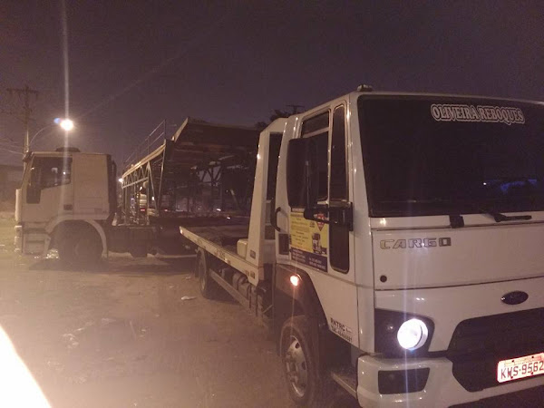 Foto 5 Oliveira Reboques