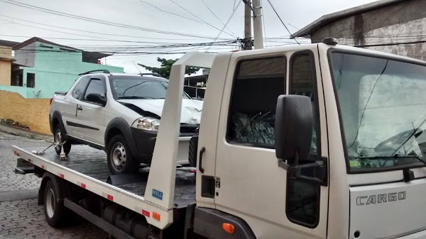 Foto 6 Oliveira Reboques