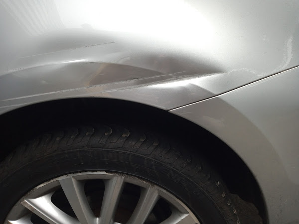 Foto 6 Garage Reparos / Funilaria e Pintura