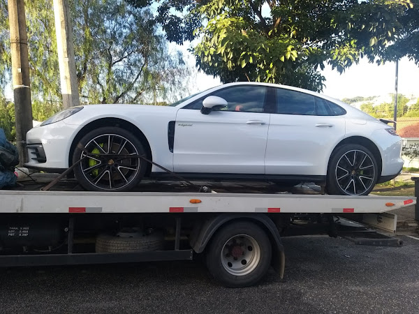 Foto 5 General Guincho