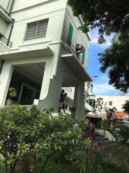 Foto 5 Hospital Santa Lucinda de Sorocaba Foto 5 Hospital Santa Lucinda de Sorocaba