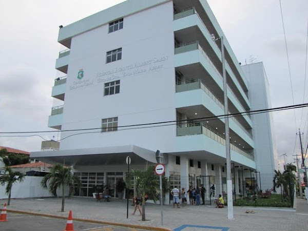 Foto 5 Hospital Infantil Albert Sabin (HIAS)