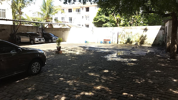 Lava-jato do Gera Lava-jato do Gera