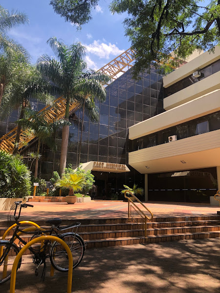 Foto 5 Prefeitura do Município de Maringá Foto 5 Prefeitura do Município de Maringá