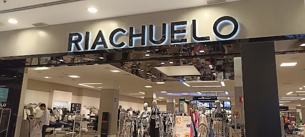 Riachuelo Riachuelo
