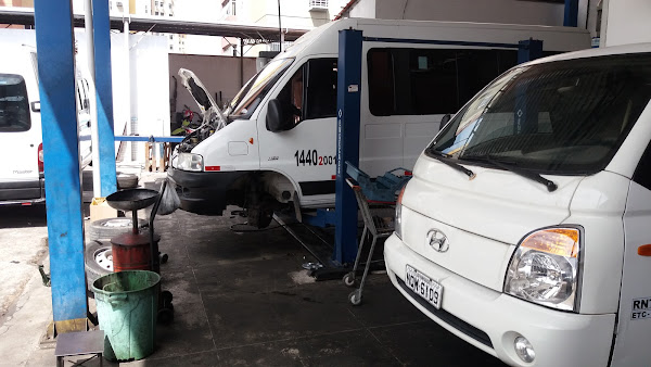 Foto 6 Global Peças Foto 6 Global Peças