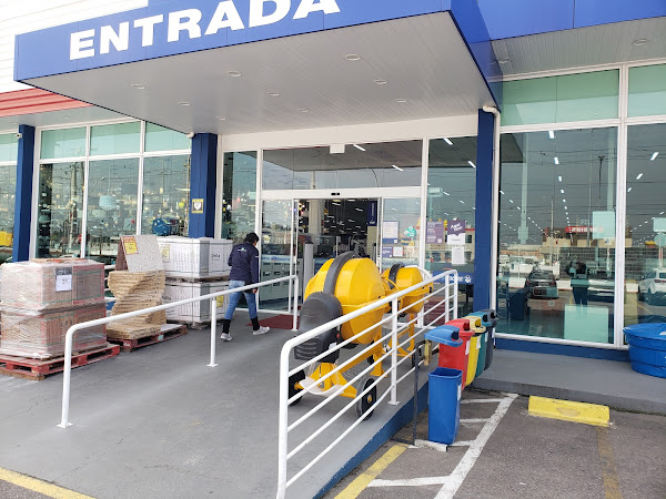 Foto 6 Nichele Materiais Para Construção - Pinhais