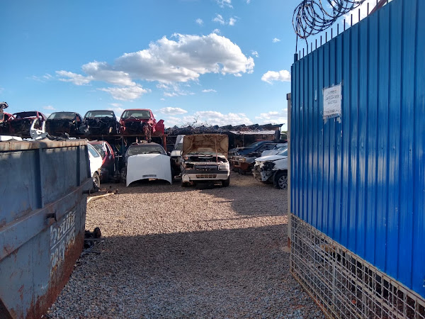 Foto 5 Fiat Car Auto Peças