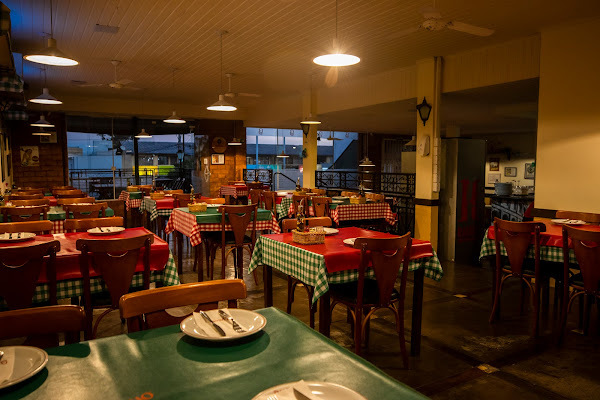 Foto 6 Baggio Pizzeria & Focacceria - Pinhais Foto 6 Baggio Pizzeria & Focacceria - Pinhais