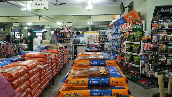 Foto 7 Agrotiba - Agricultura Urbana, Farmácia e Pet Shop Foto 7 Agrotiba - Agricultura Urbana, Farmácia e Pet Shop