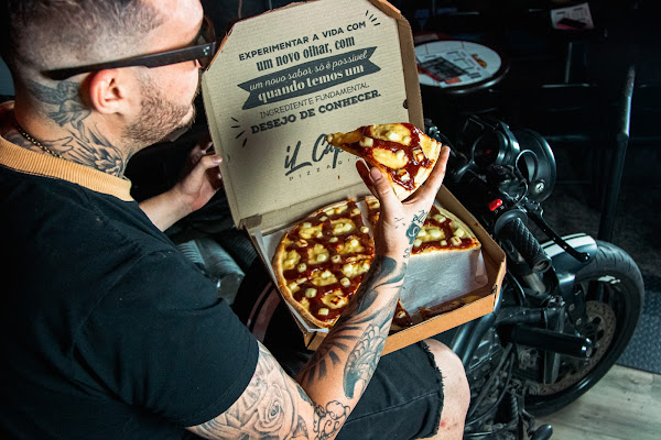 Foto 5 Il Capo Pizzaria