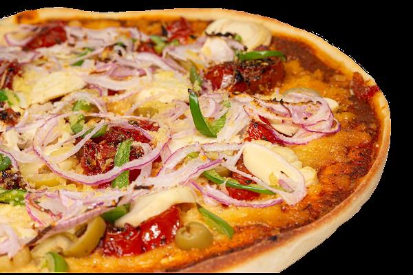 Foto 6 Il Capo Pizzaria