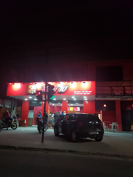 Foto 6 Rapi10 - (Pizza)