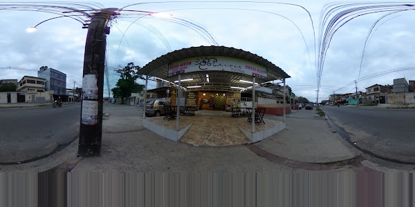 Foto 6 Loucos por Pizza