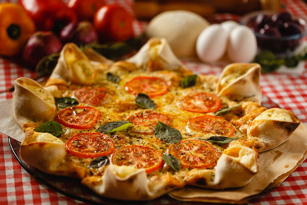 Foto 6 Sapore Pizzaria - São Mateus