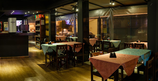 Foto 7 Sapore Pizzaria - São Mateus Foto 7 Sapore Pizzaria - São Mateus