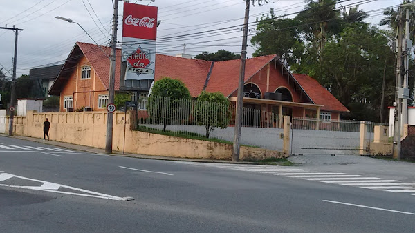 Foto 5 Catedral da Pizza