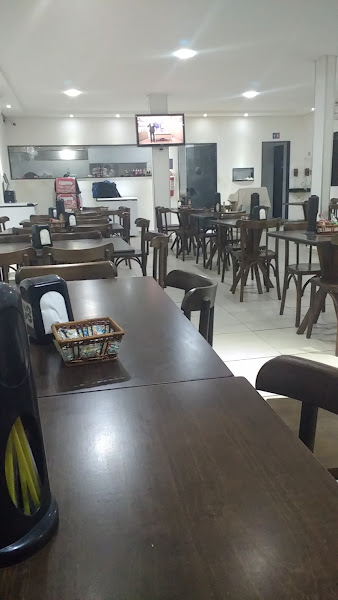 Foto 5 Pizzaria & Lanchonete Ebenezer