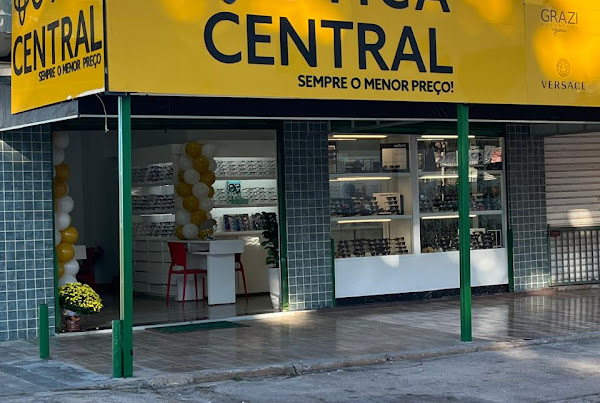 Ótica Central