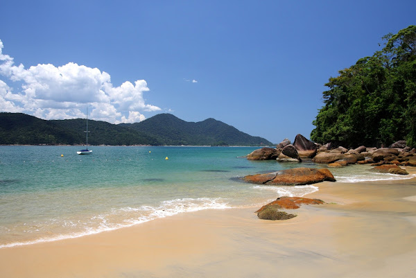 Praia Vermelha do Sul Praia Vermelha do Sul