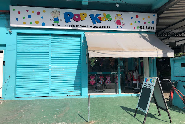 Pop Kids