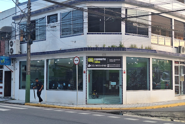 ConsertaBike Ubatuba - Vendas, Manutenção e Acessórios de Bicicletas ConsertaBike Ubatuba - Vendas, Manutenção e Acessórios de Bicicletas