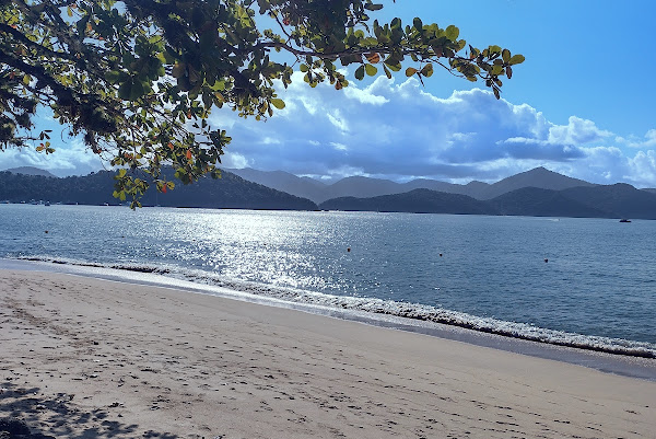 Ilha das Palmas Ilha das Palmas