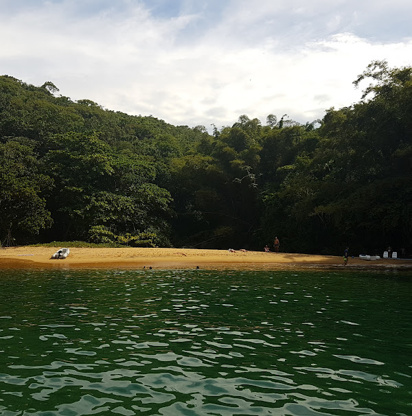 Prainha de Fora