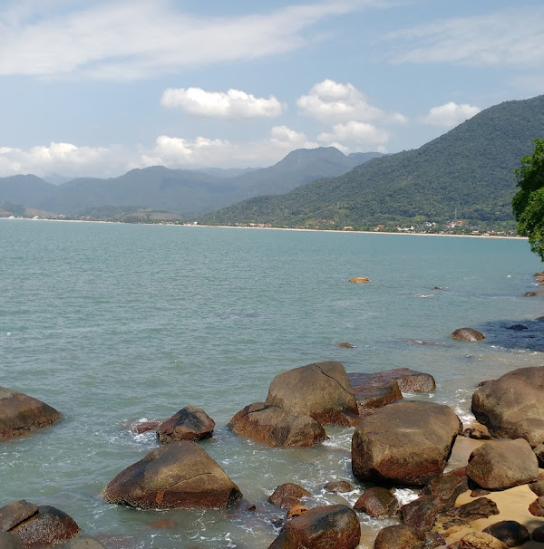 Praia do Oeste Praia do Oeste